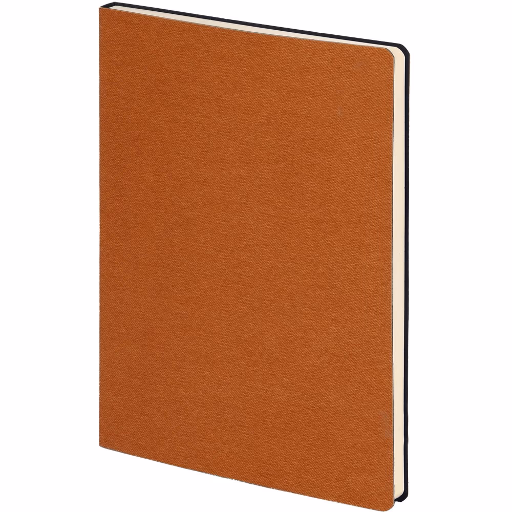 Tarihsiz Defter - Taba / 17 x 24 cm