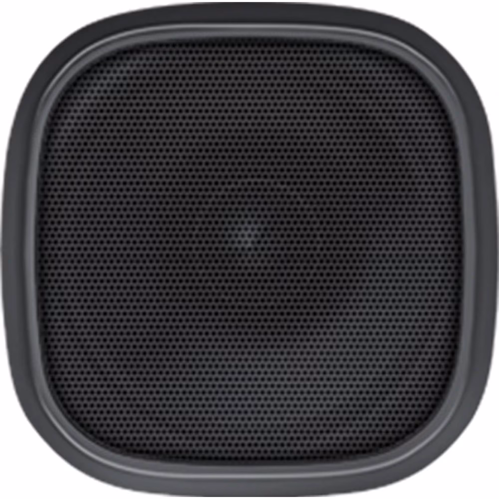 Speaker - Metalik Gri / 400 mAh