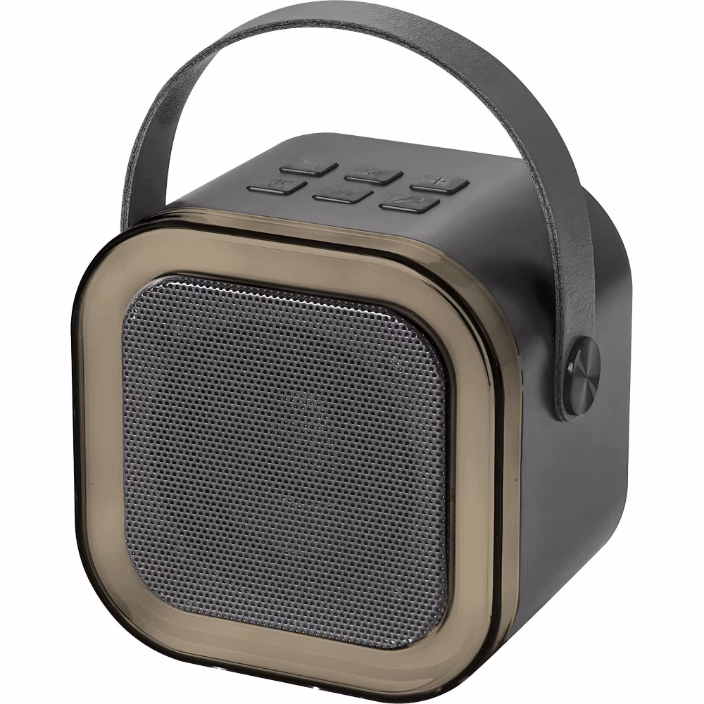 Bluetooth Speaker - 800 mAh