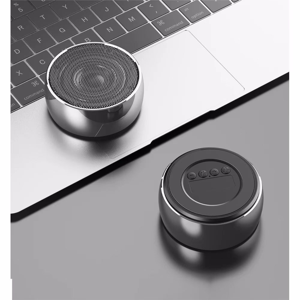 Bluetooth Speaker - 400 mAh