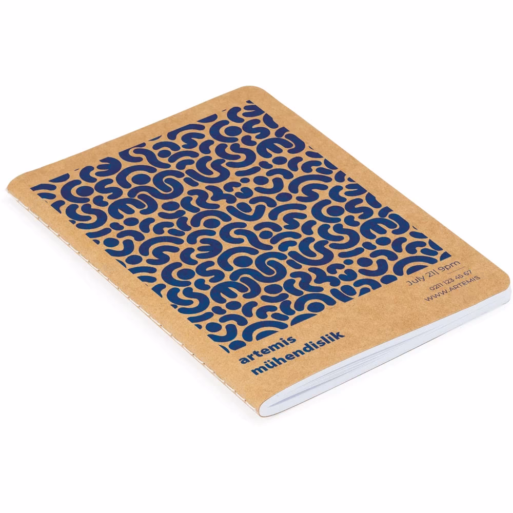 Tarihsiz Defter - KRFT