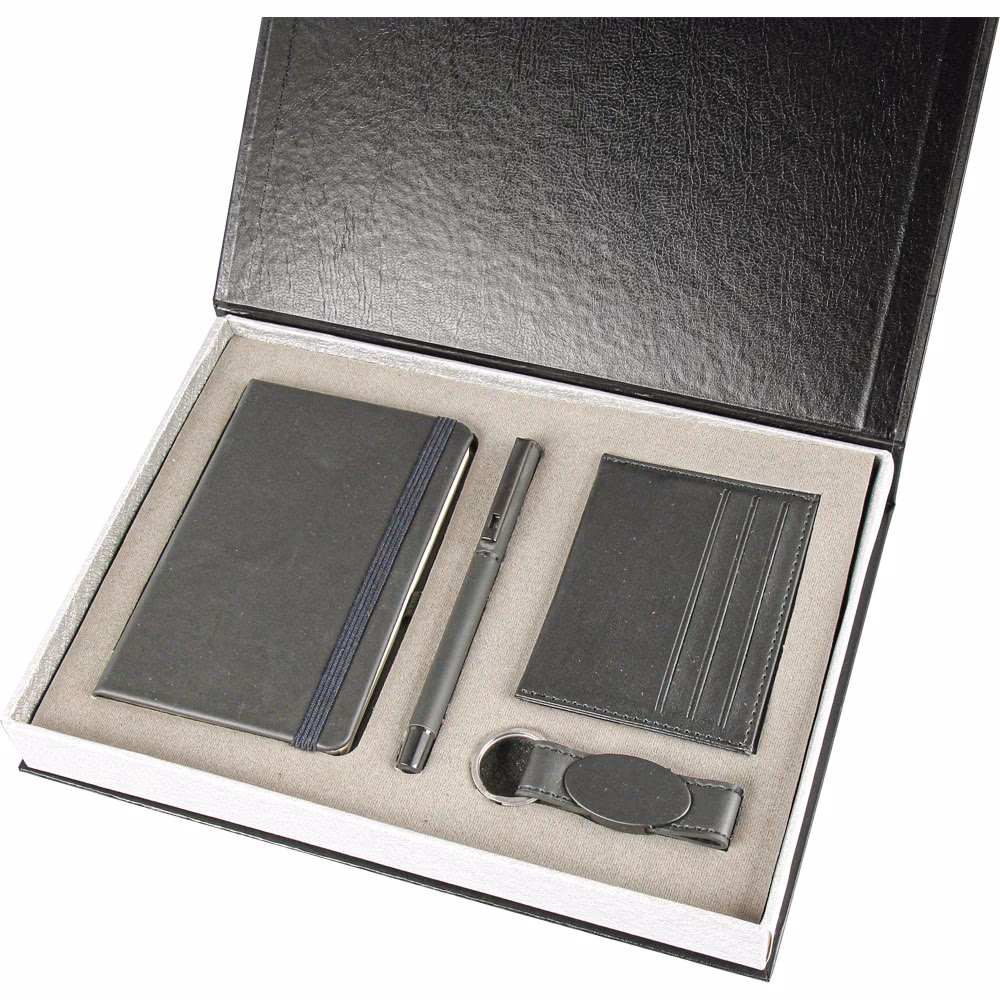 Hediyelik Set - 25 x 19 x 4 cm