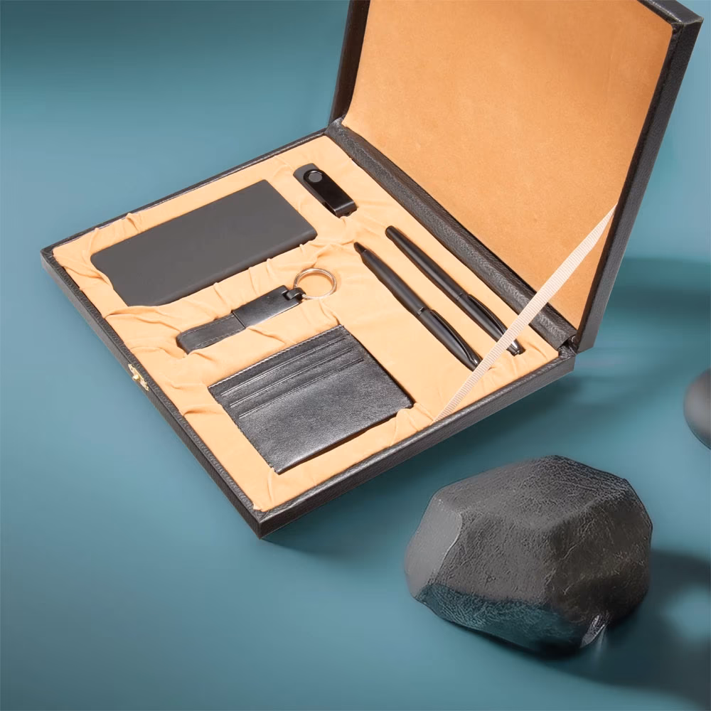 Hediyelik Set - 29 x 29 x 4,5 cm