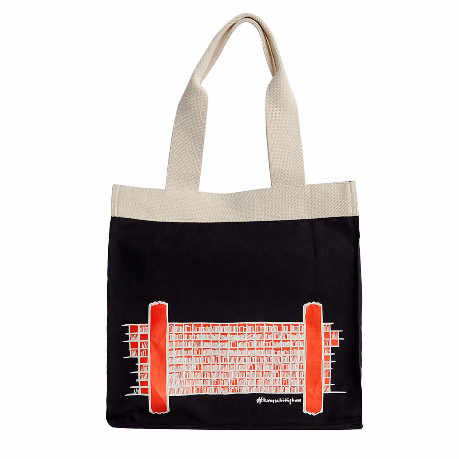 Canvas-Tasche DG02