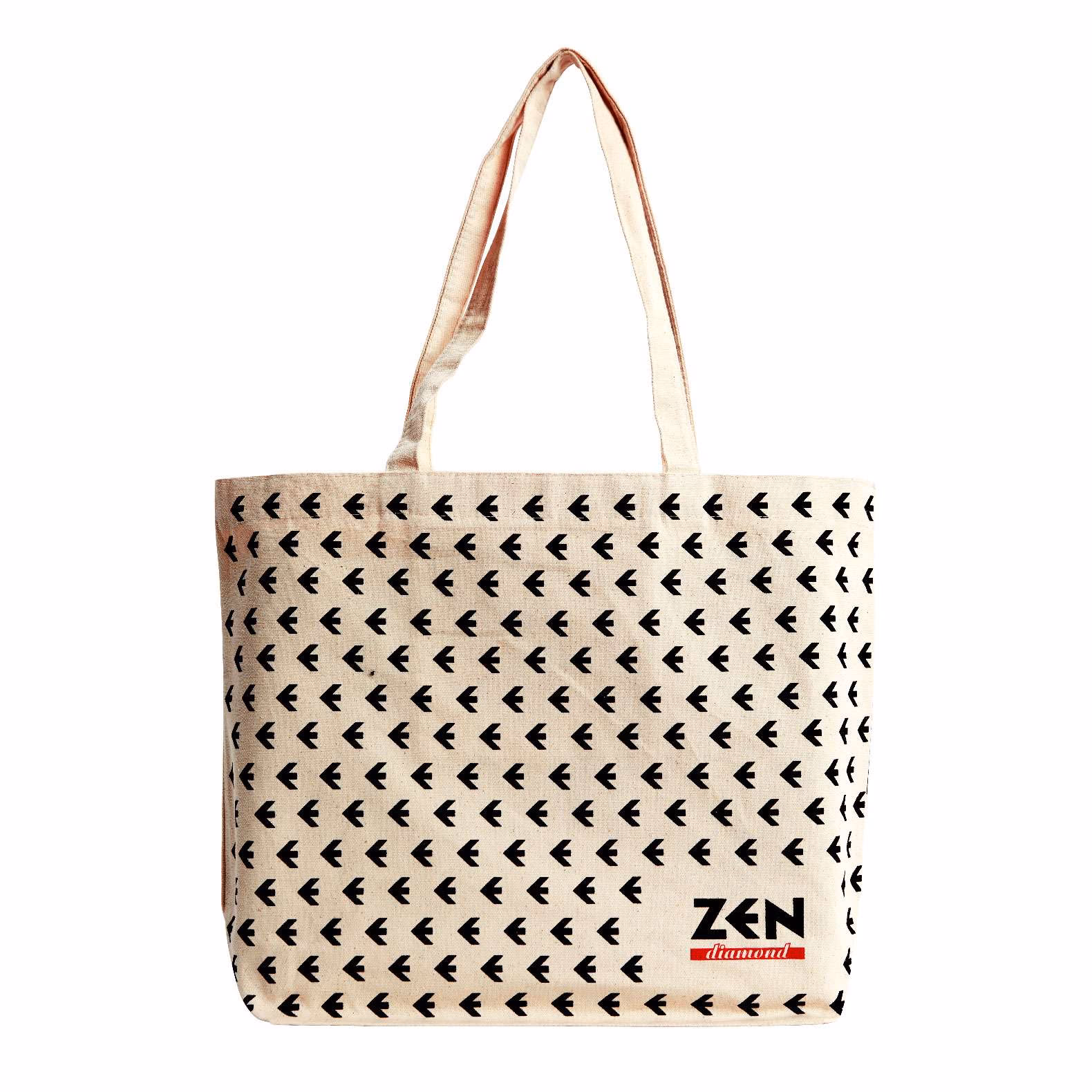 Canvas-Tasche DG03