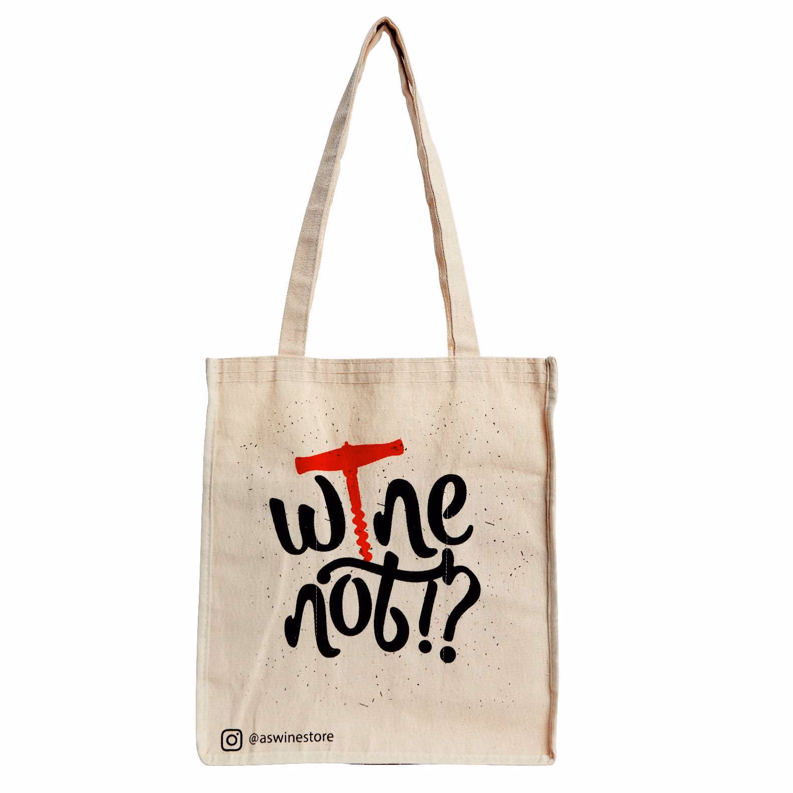 Canvas-Tasche DG04