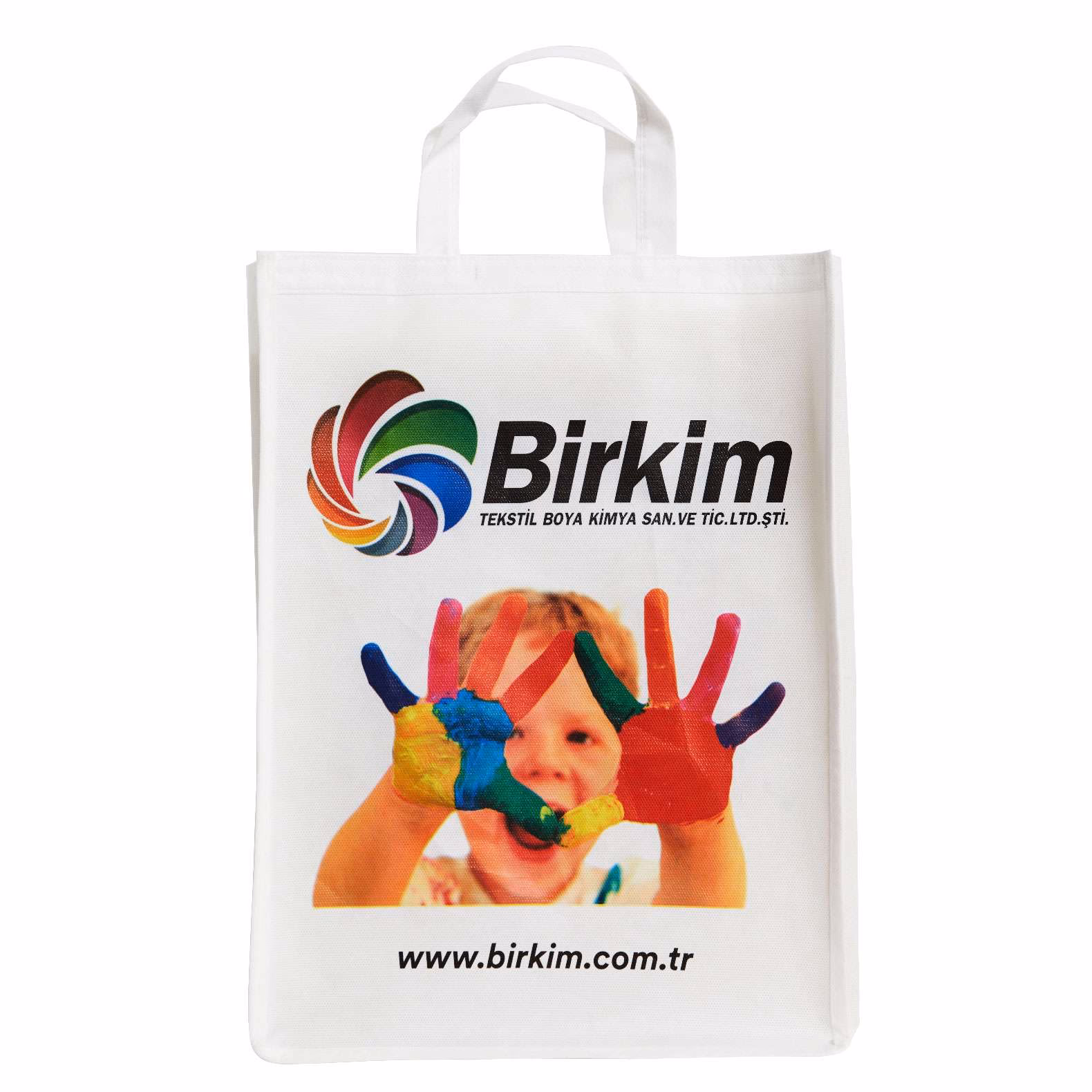 Nonwoven-Tasche DT02