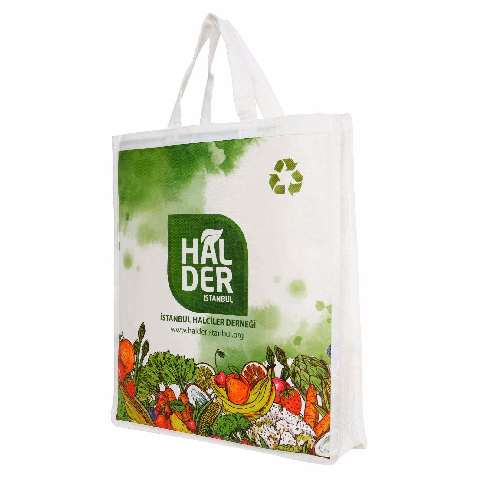Nonwoven-Tasche DT03