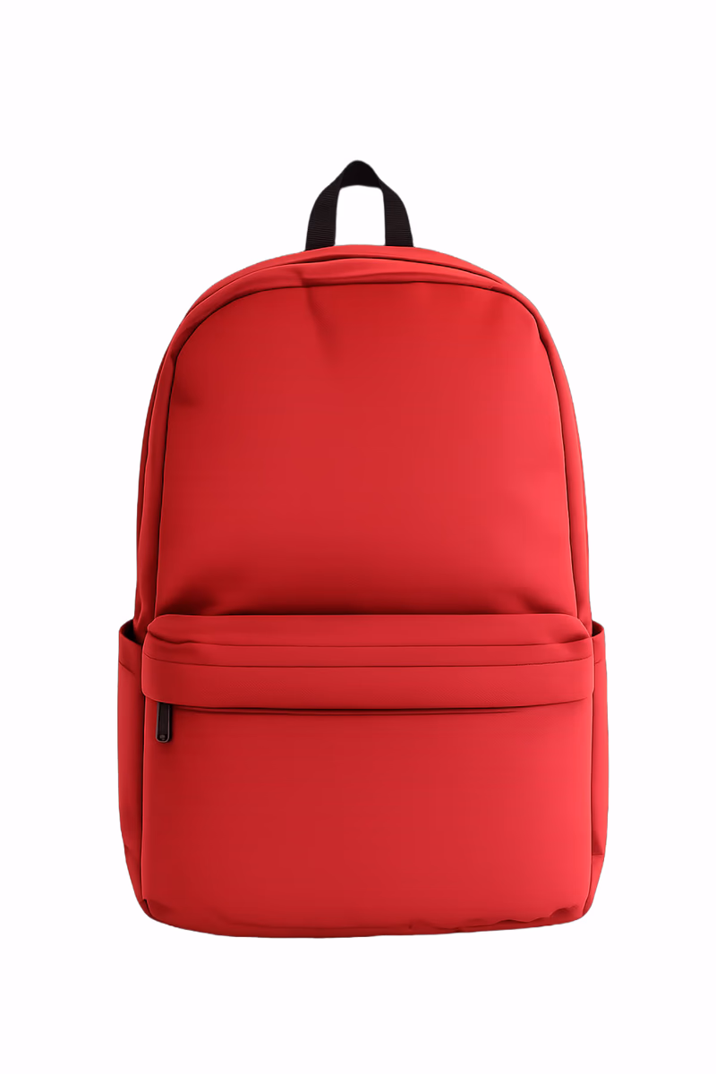 Öğrenci Laptop Sırt Çantası · Model 881