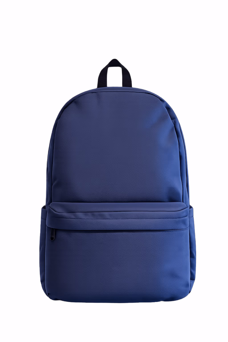 Öğrenci Laptop Sırt Çantası · Model 878