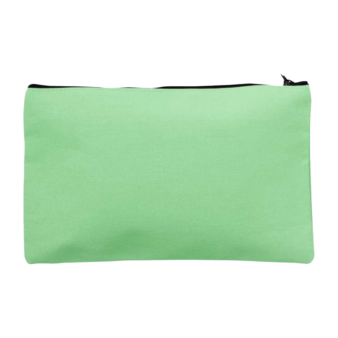 POSITIVE ORIGINALS 300 GR. GABARDİN  FERMUARLI CLUTCH