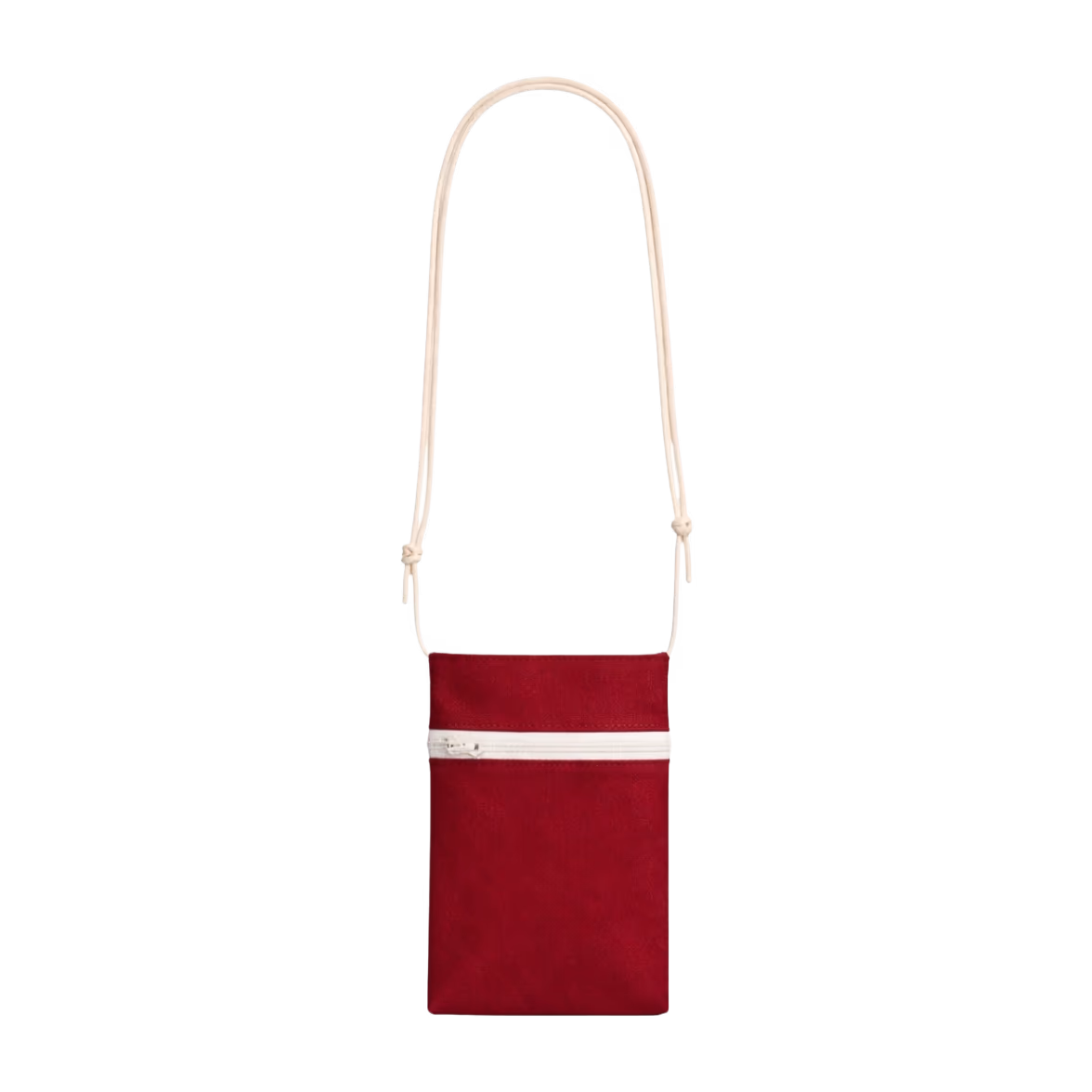 POSITIVE ORIGINALS Gabardin Askılı Cüzdan