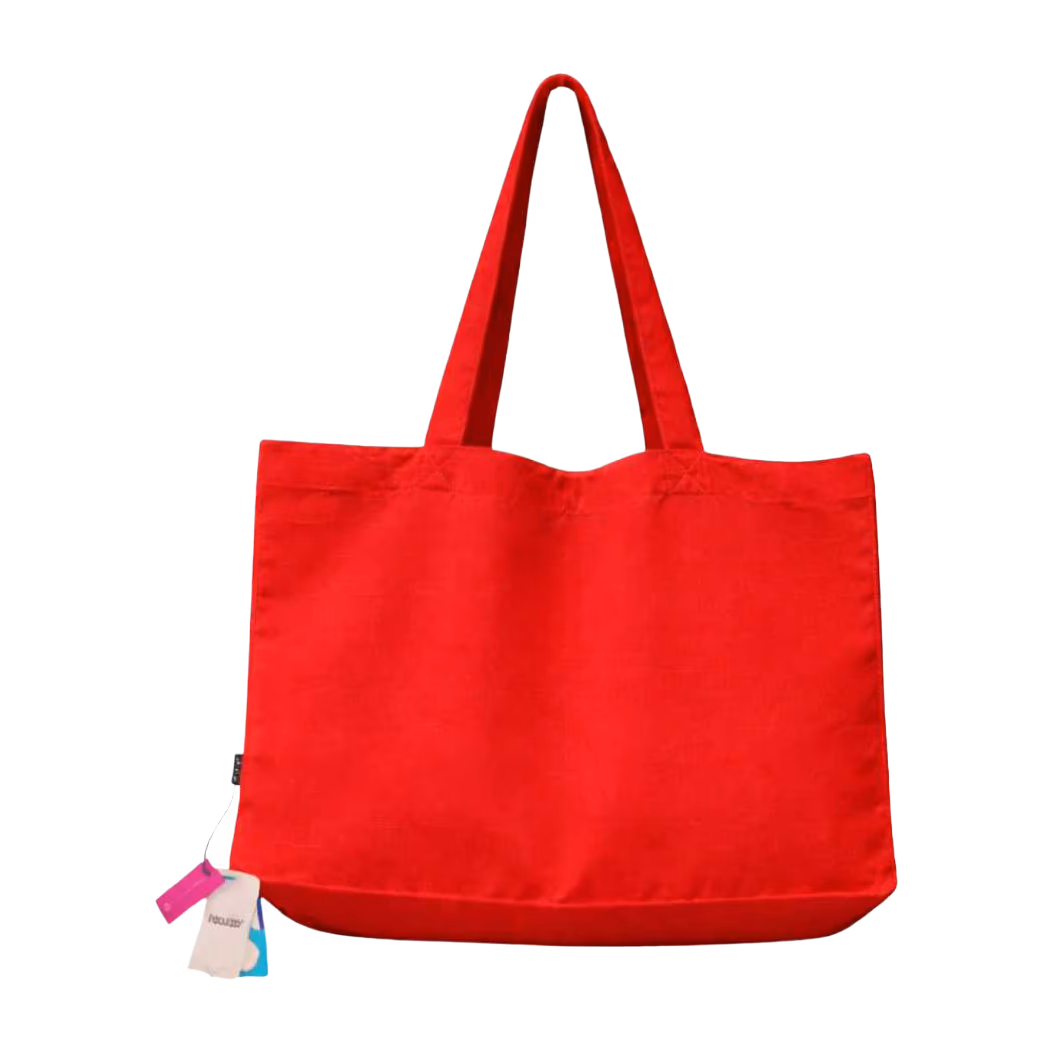 POSITIVE ORIGINALS Gabardin Çanta / 50x40x14 cm / 760 GSM