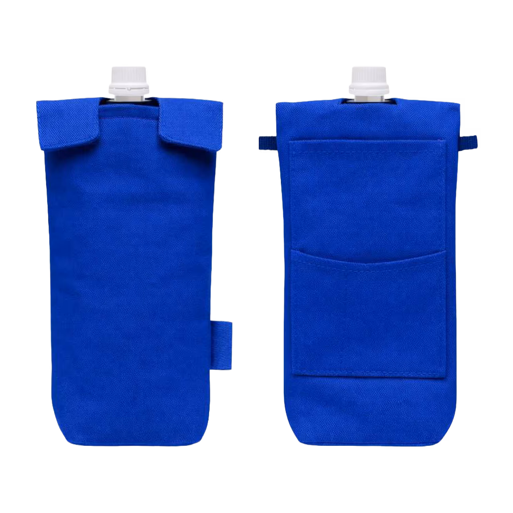 POSITIVE ORIGINALS Gabardin Termos Çantası / 760 GSM