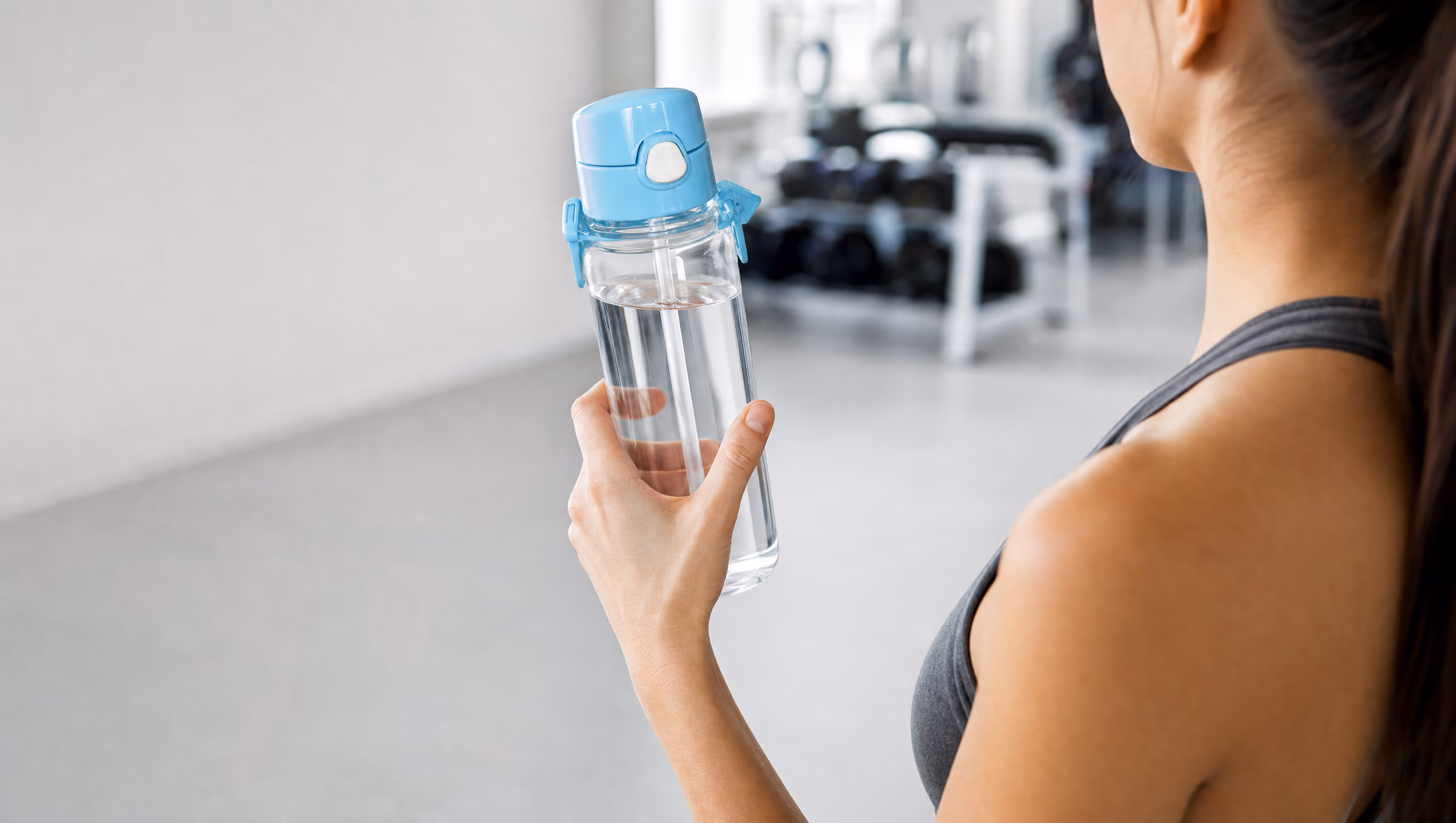 Spor Salonları ve Kulüpler için promosyon ürünü kullanımı