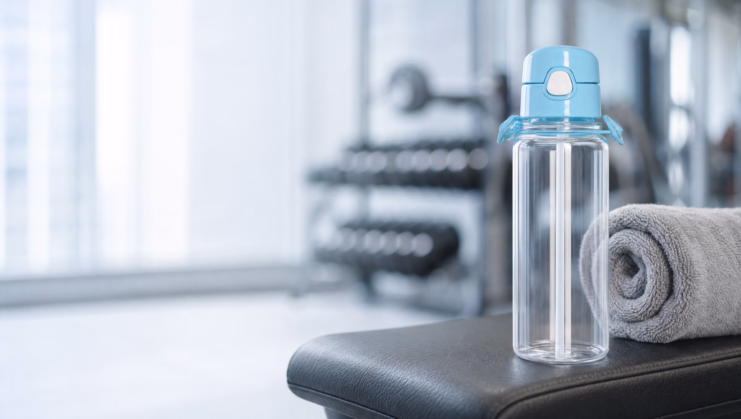 Spor Salonlarına Özel Promosyon Ürünleri