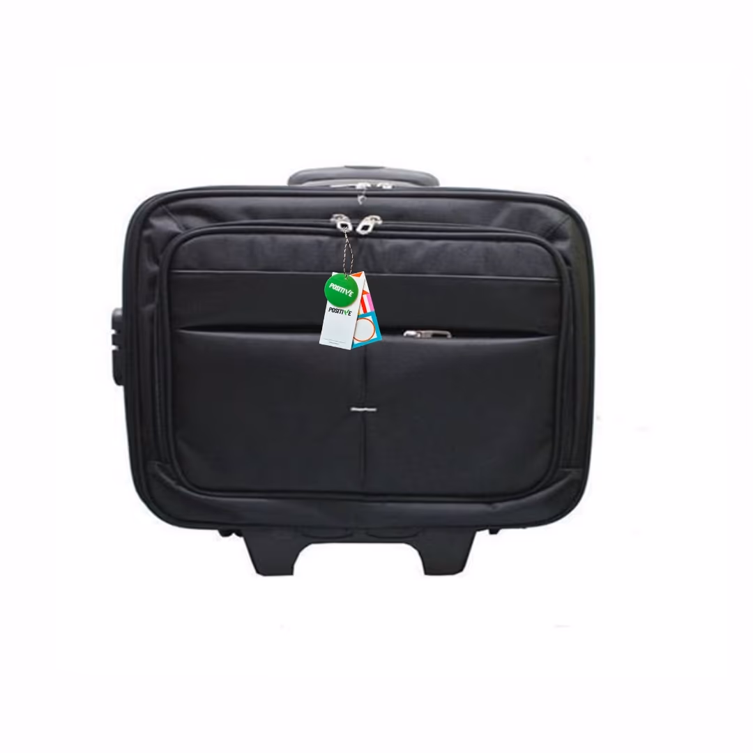 DEP-SKT-023 Tekerlekli Laptop Çantası 