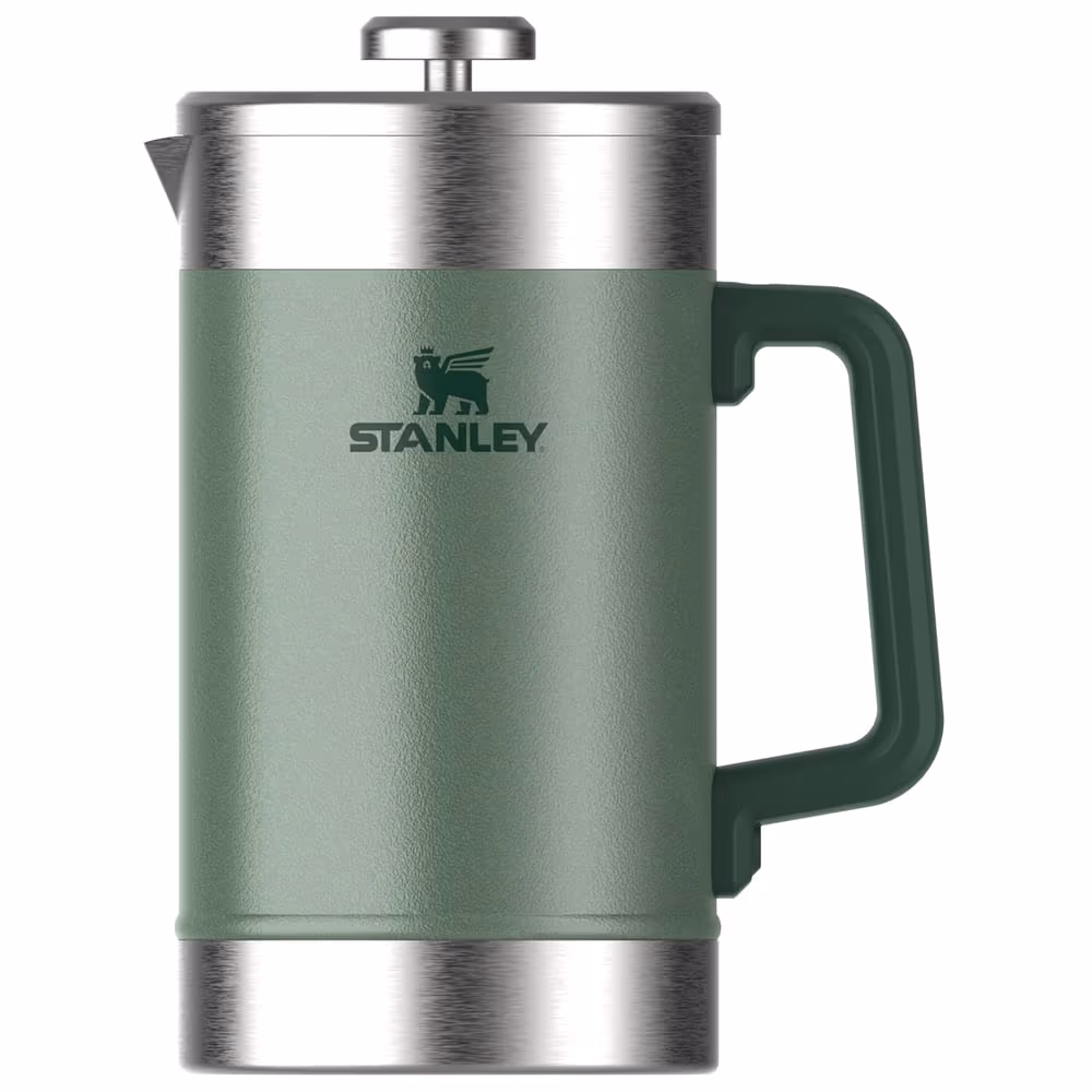Classic Stay Hot French Press Termos