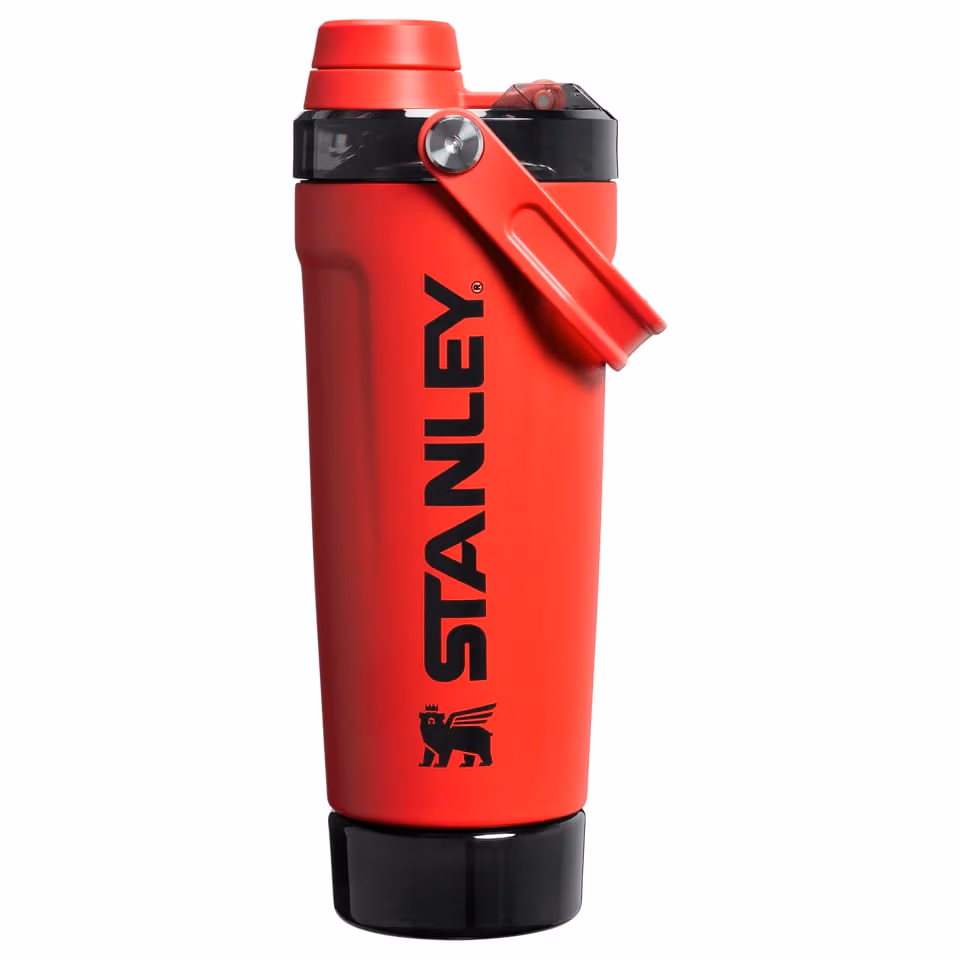 Stanley Activate Shaker