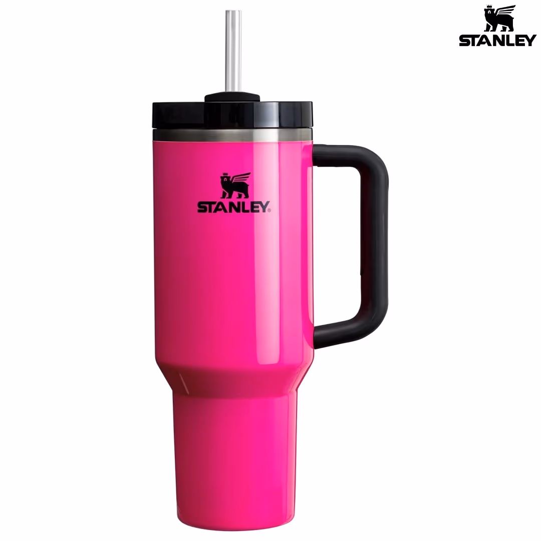 Neon Pembe