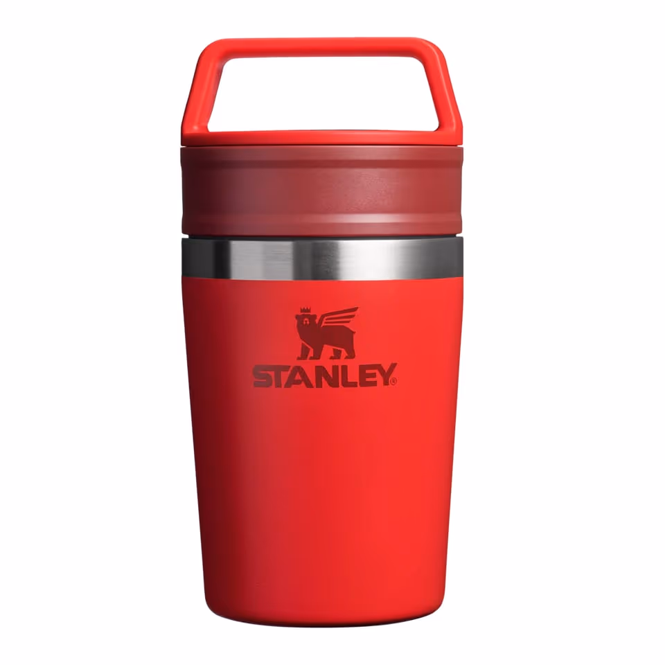 Stanley The Cafe-To-Go Seyahat Bardağı