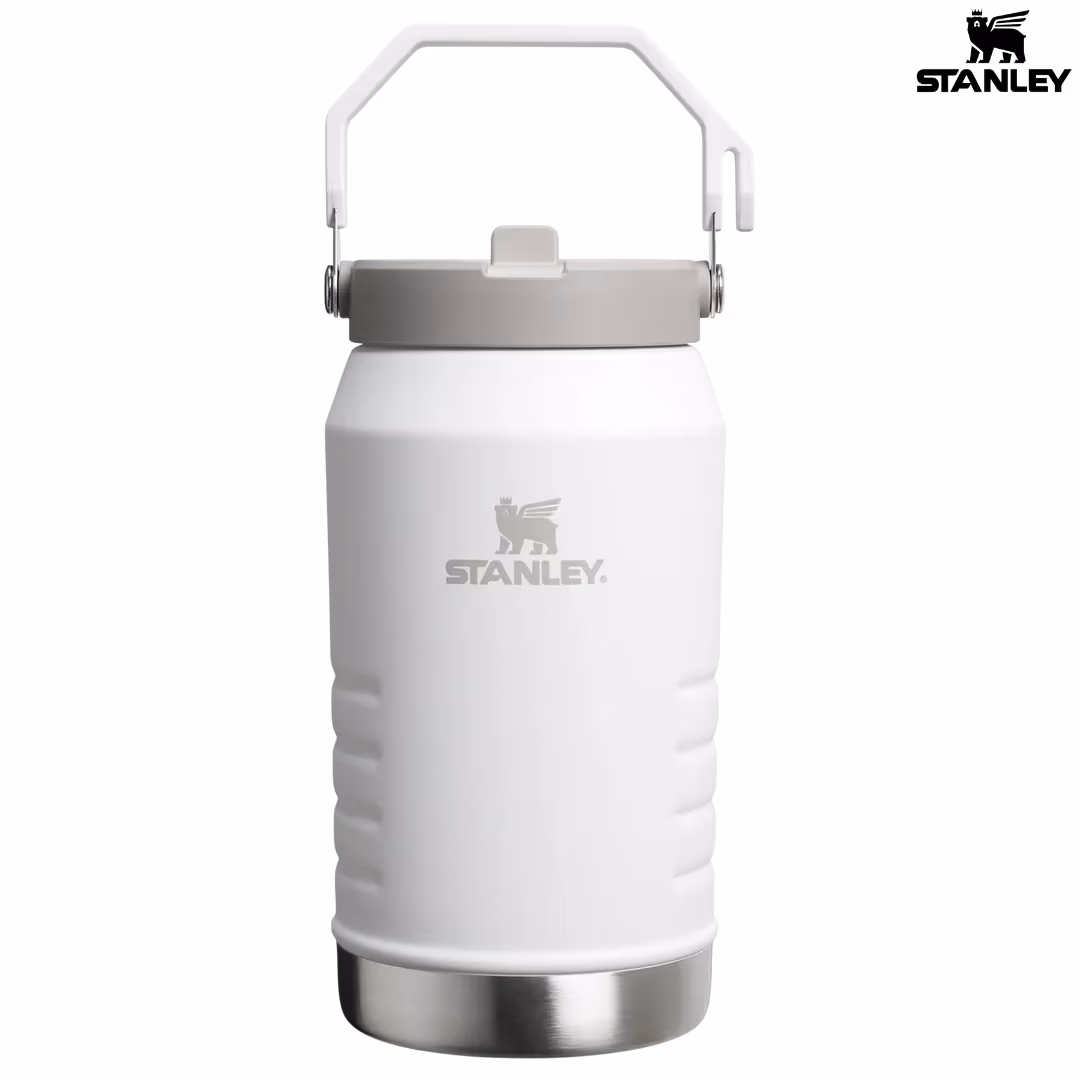 Stanley The Ice Flow Flip Straw 2.0 Su Termosu