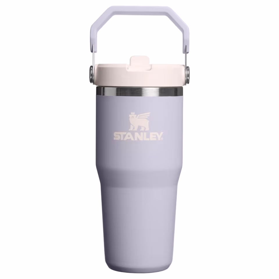 Stanley The IceFlow Flip Straw Pipetli Termos Bardak