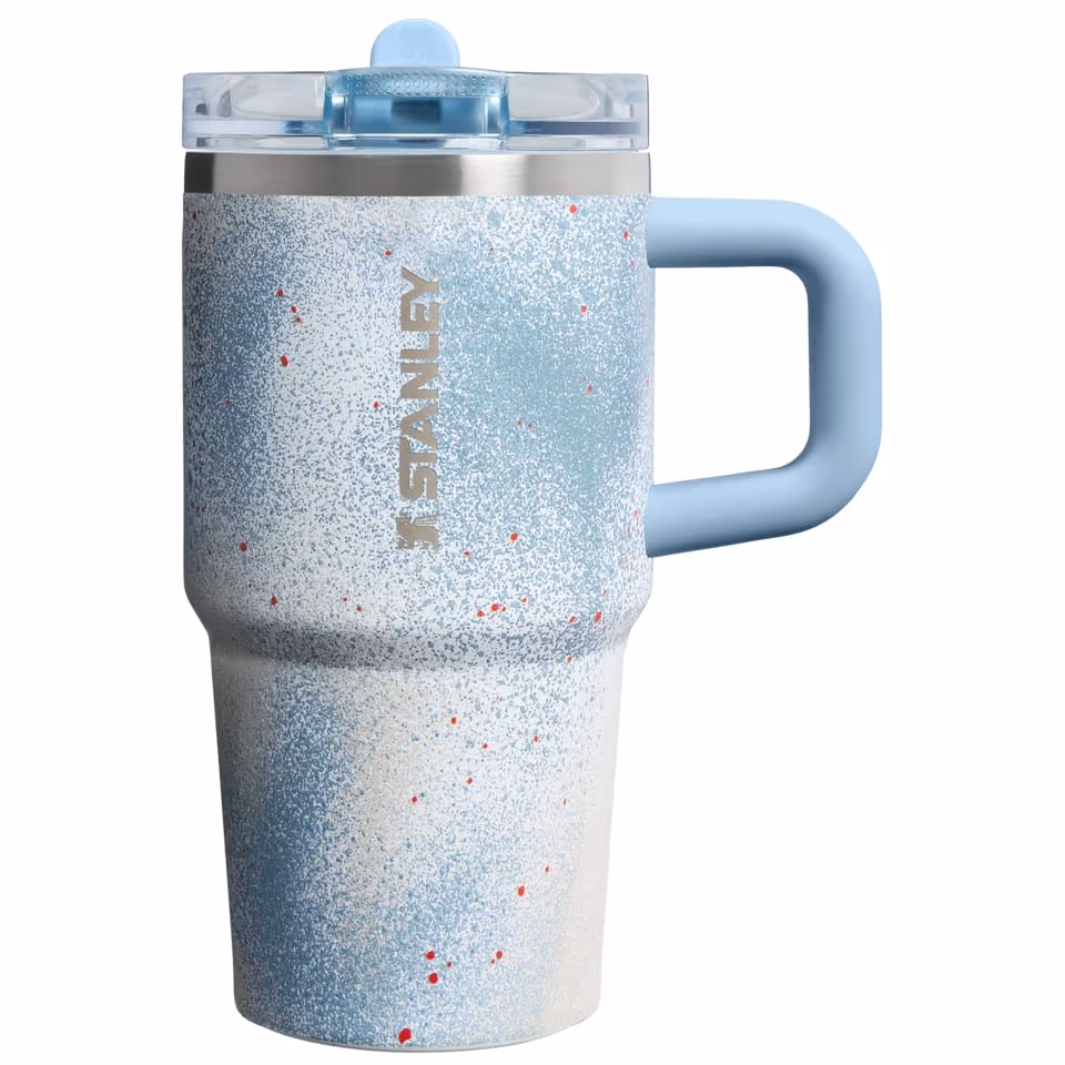 Stanley The Quencher ProTour Flip Straw Termos