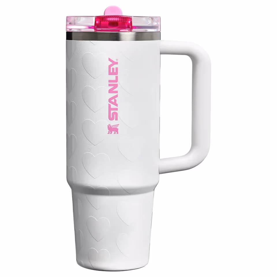 Stanley The Quencher ProTour Flip Straw Termos