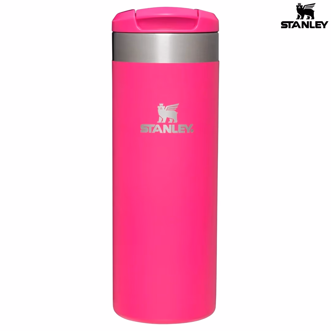 The AeroLight™ Transit Mug