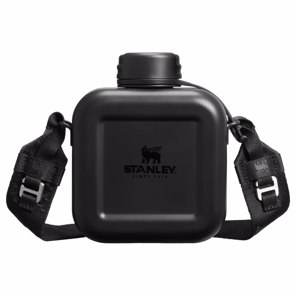 The Next X Nature Canteen