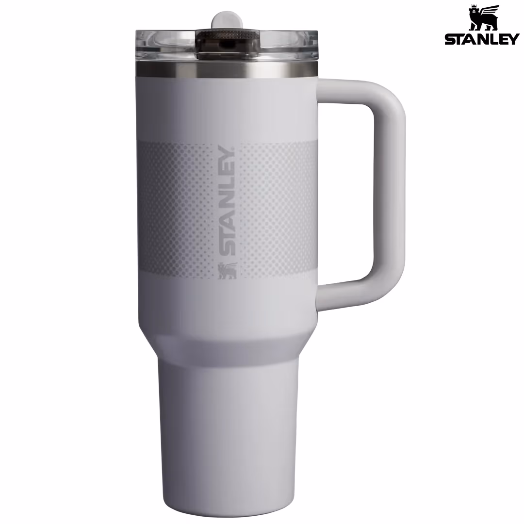 The Quencher ProTour Flip Straw Tumbler Pipetli Termos