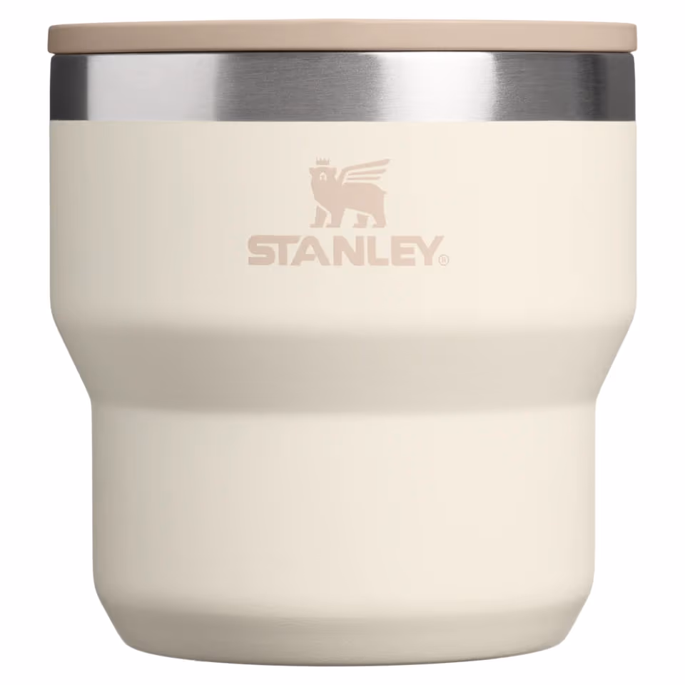 The Stay Hot Stacking Camp Cup