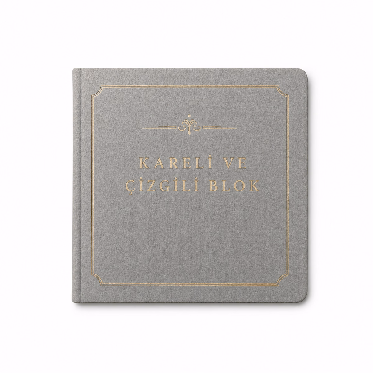 A4 / Çizgili / Perforesiz