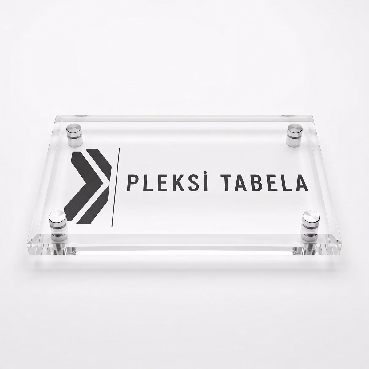 3mm Pleksi / UV Baskı