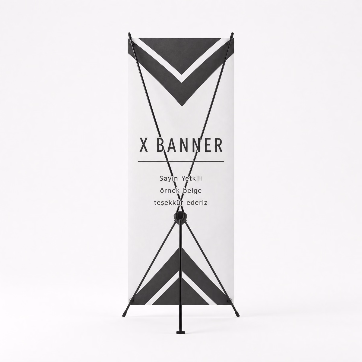 60x160cm / Branda