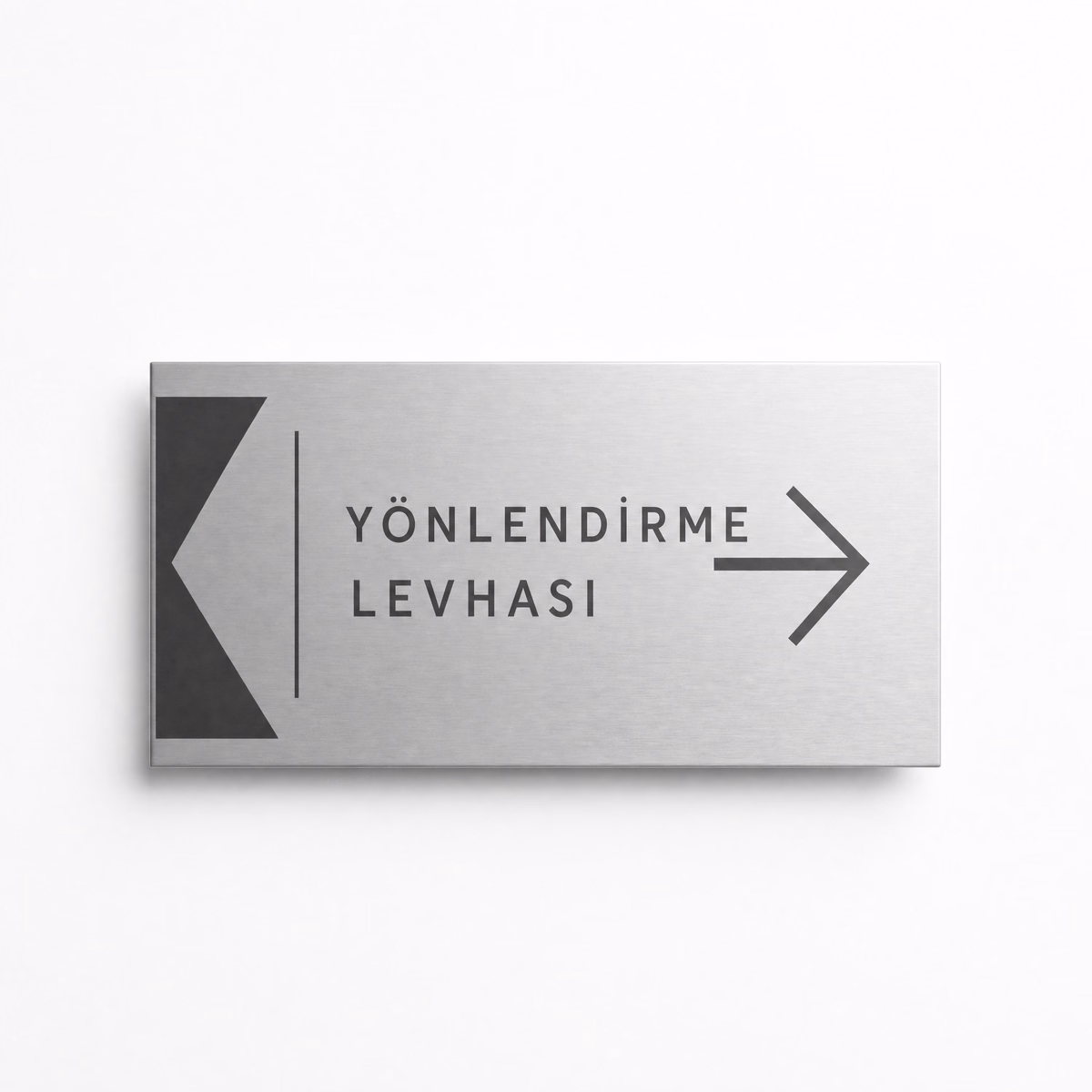 Yönlendirme Levhası