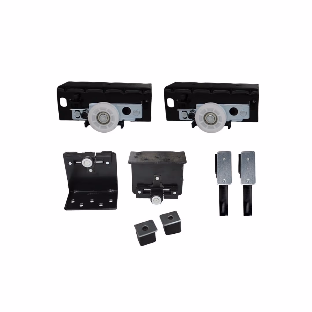Yeniler 001 Dış Sürgü Kapak Mekanizma 60 KG