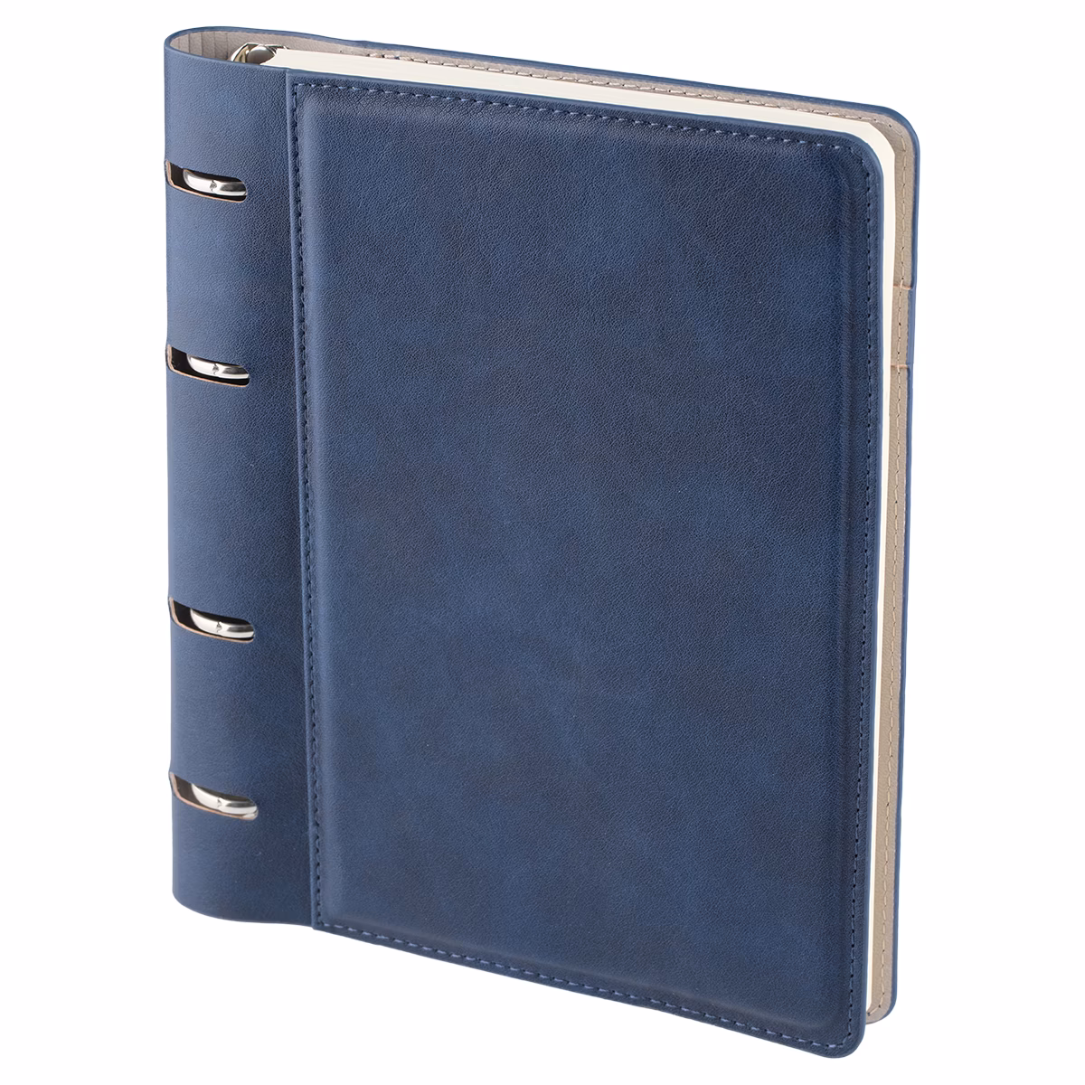 15x21 Mekanizmali Defter