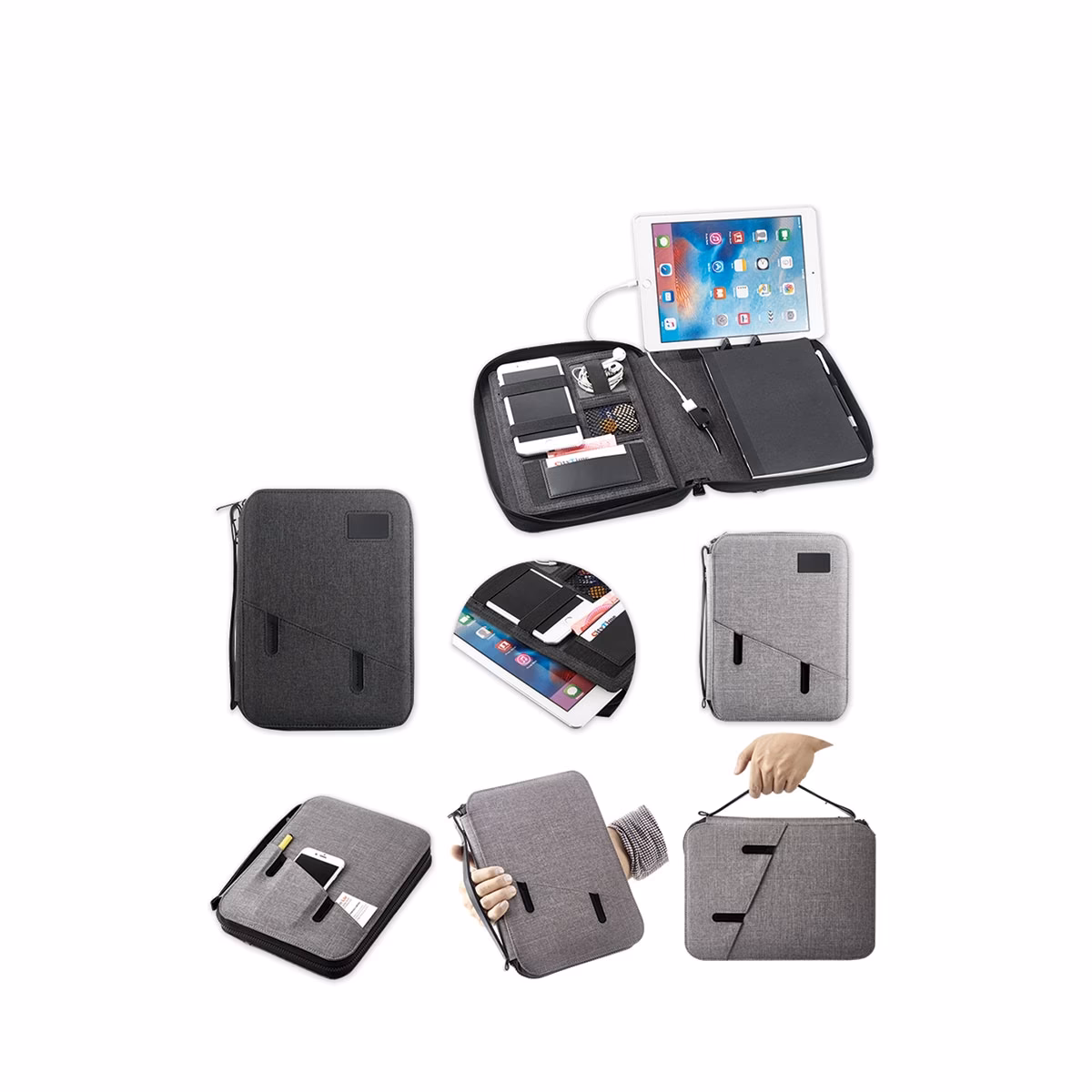 Powerbank Organizer