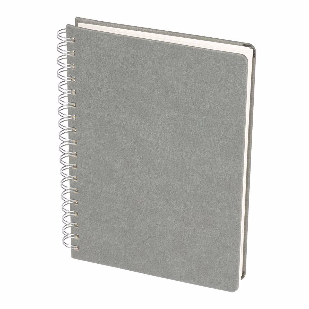 17x24 Spiralli Defter