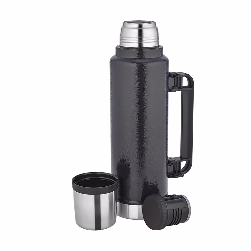 5341 Çelik Termos / 1450 Ml