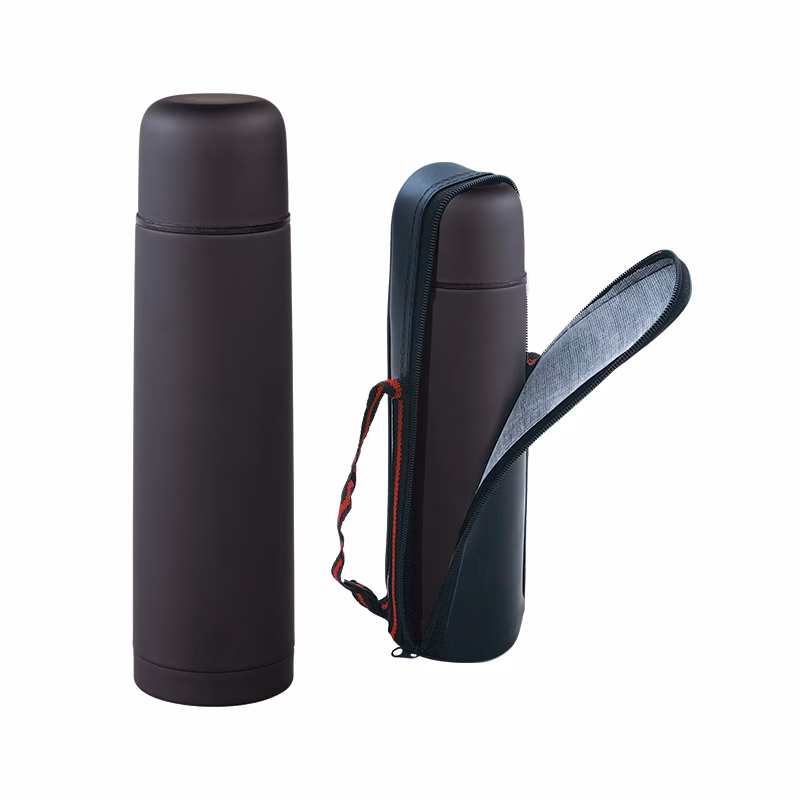 5500-s Çelik Termos / 500 Ml