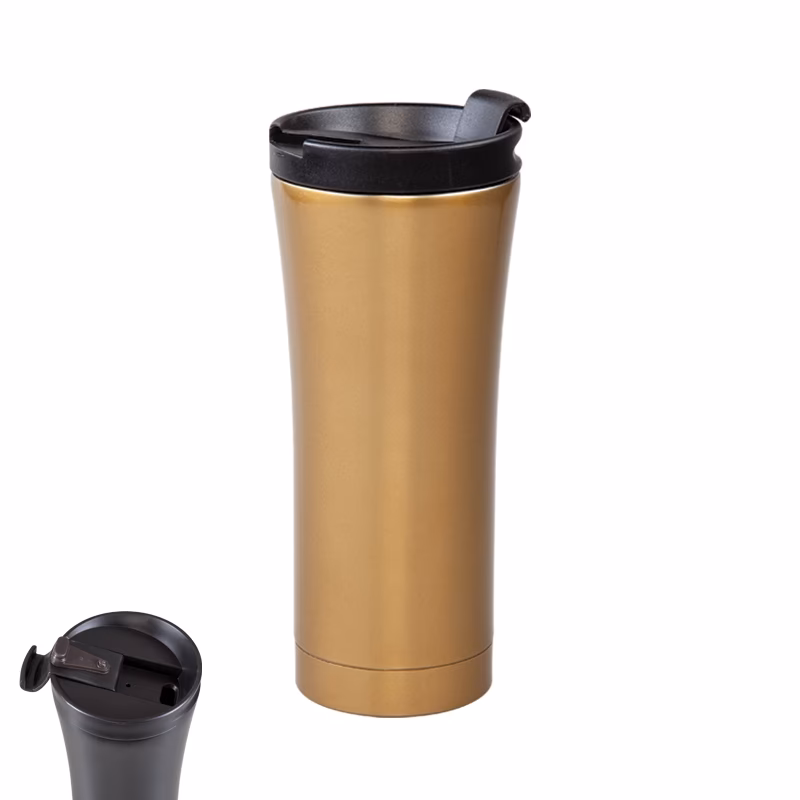 5336 Çelik Termos / 400 Ml