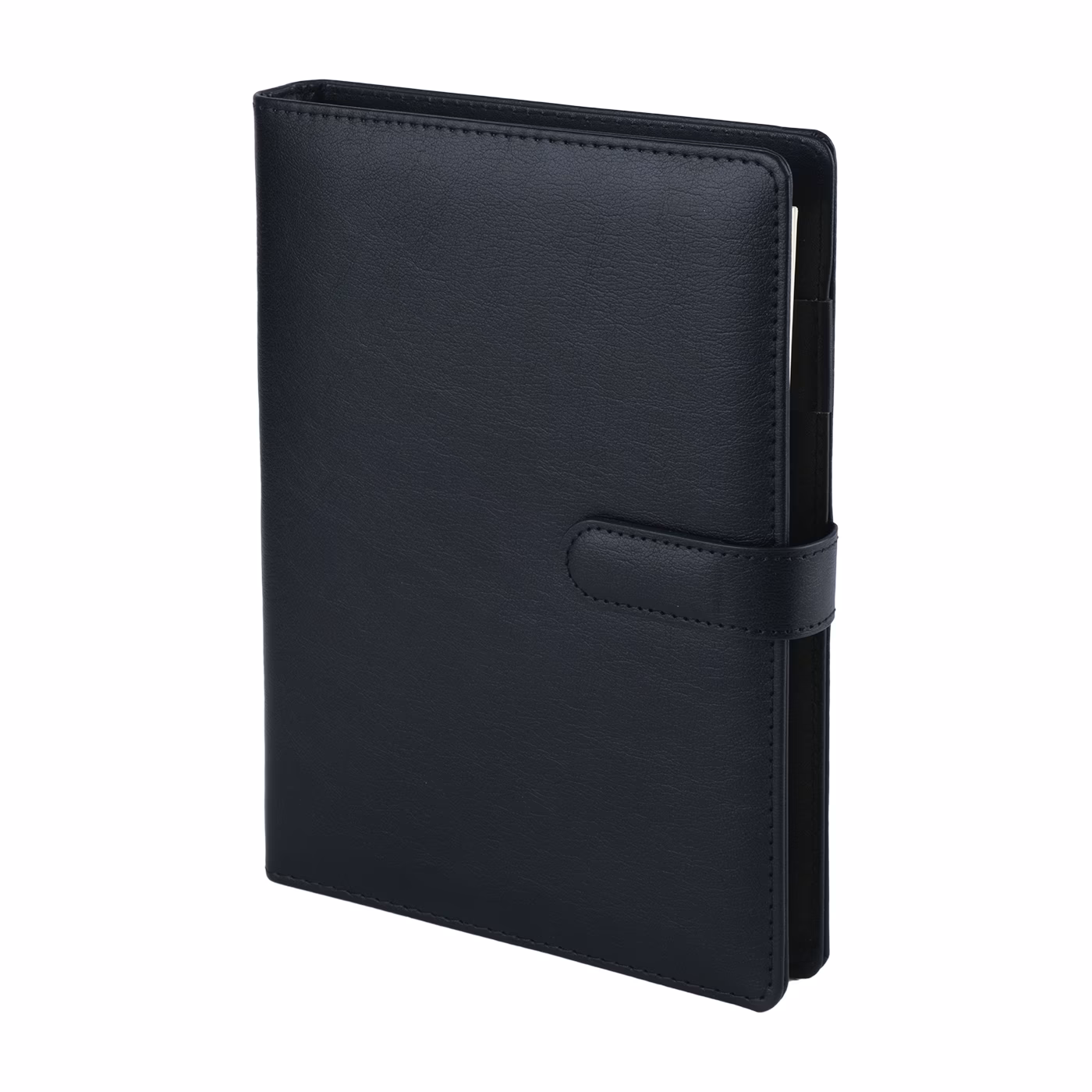 Termo Deri Organizer Defter