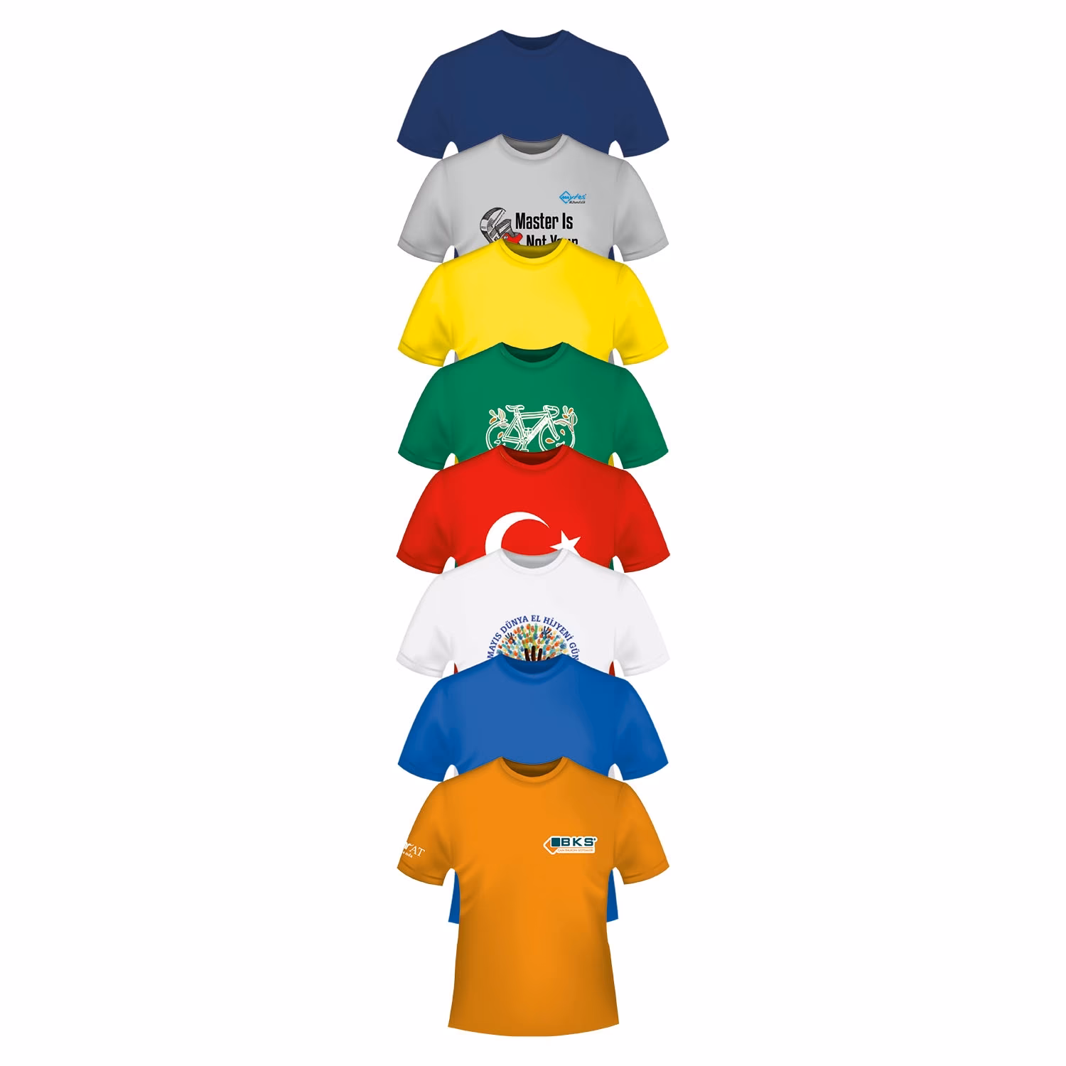 Penye T-Shirt