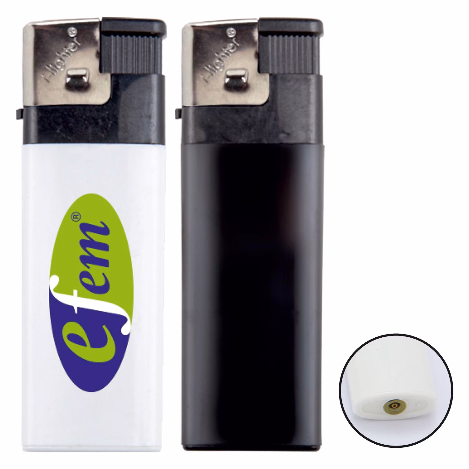 I-Lighter Çakmak Manyetolu Siboplu