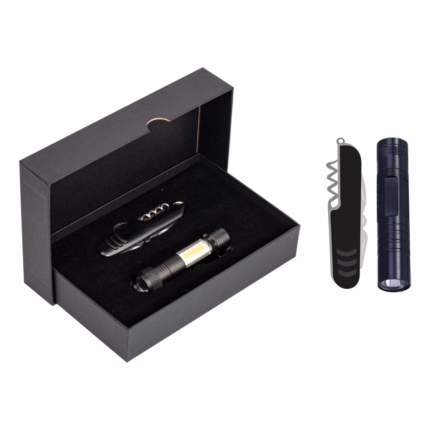 Karton Kutulu Vip Set