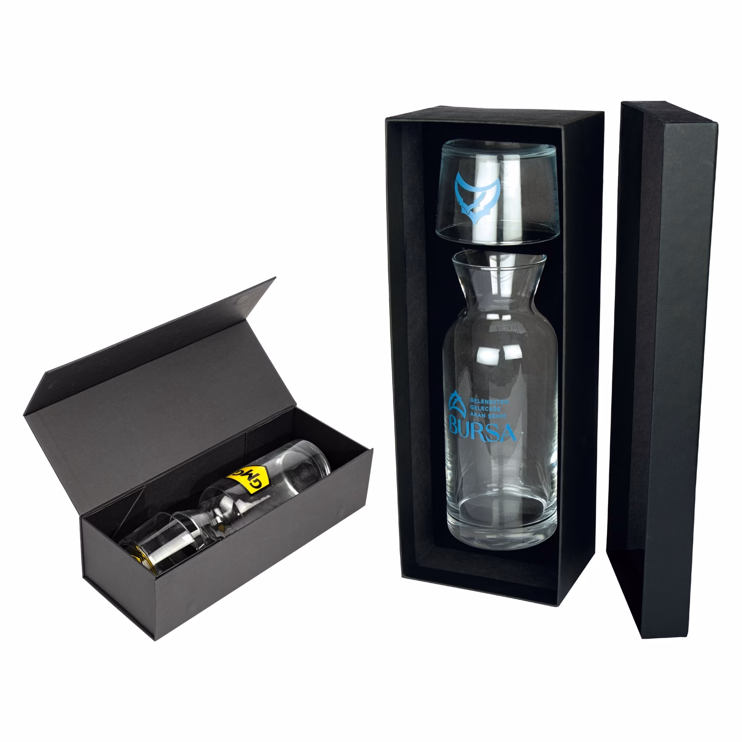 Karaf Vip Set
