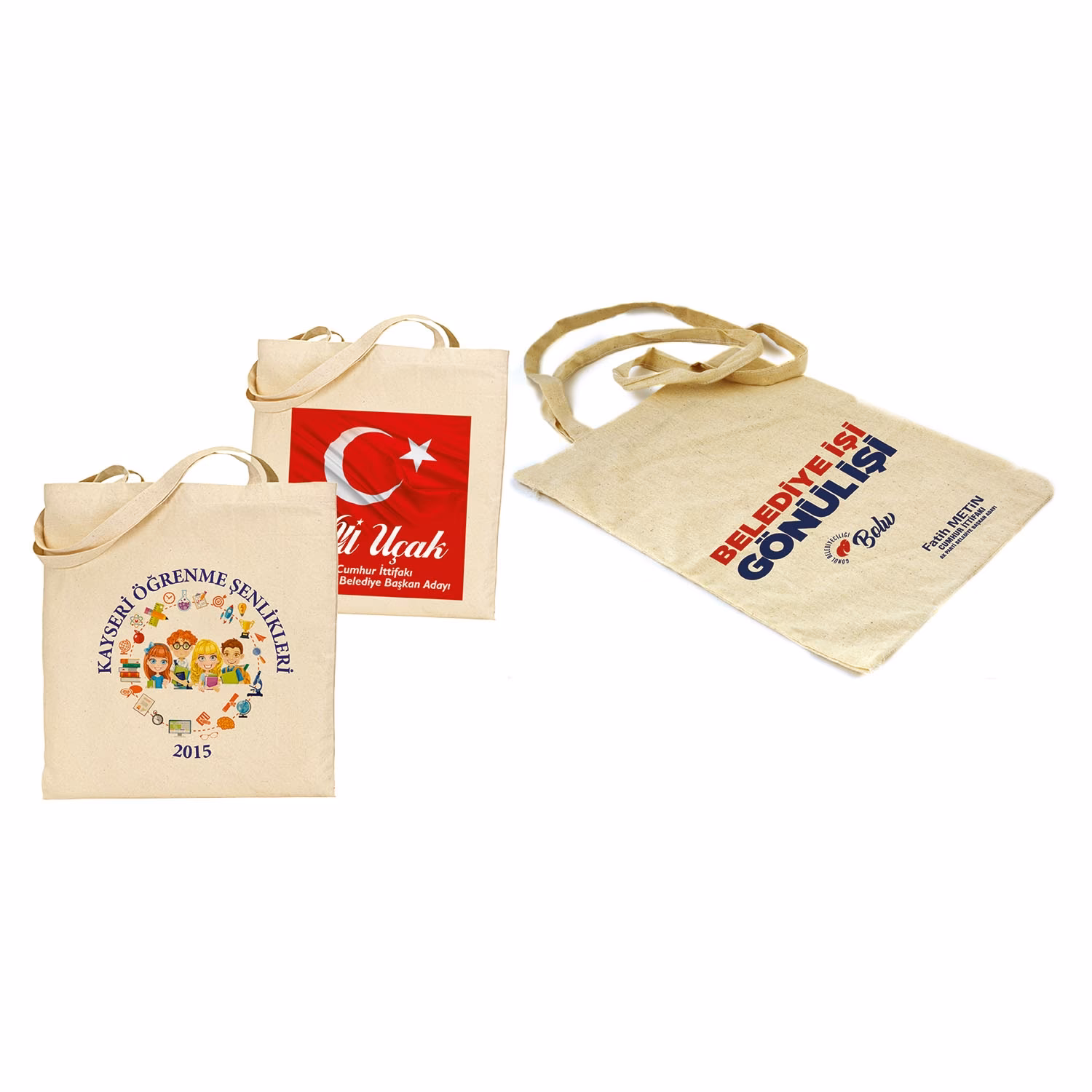 Ham Bez Çanta